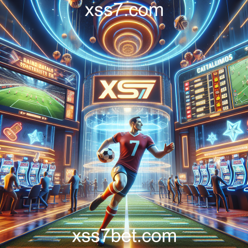 A Popularidade Crescente dos Jogos de Esporte em xss7.com